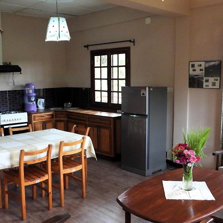 Hotel Lovasoa 4C Antsirabe Zewnętrze zdjęcie