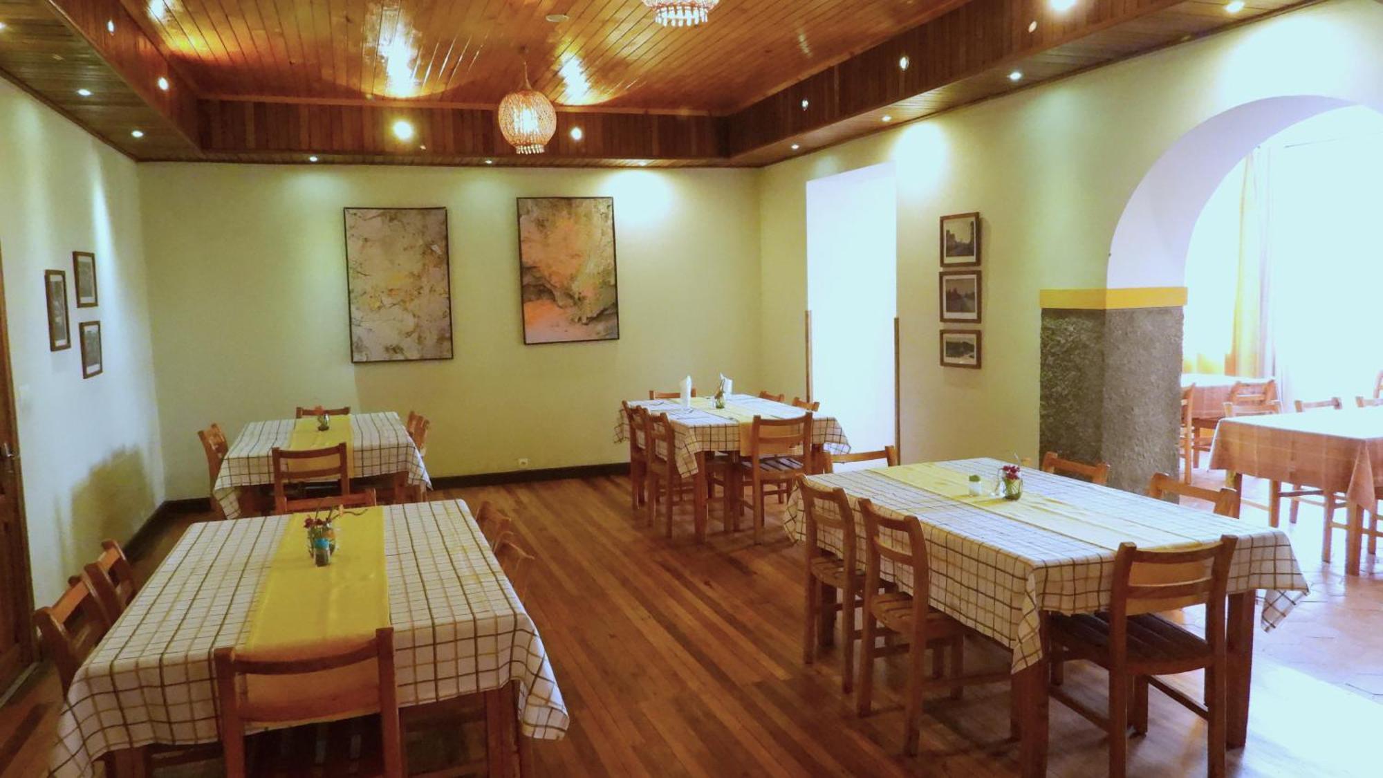 Hotel Lovasoa 4C Antsirabe Zewnętrze zdjęcie