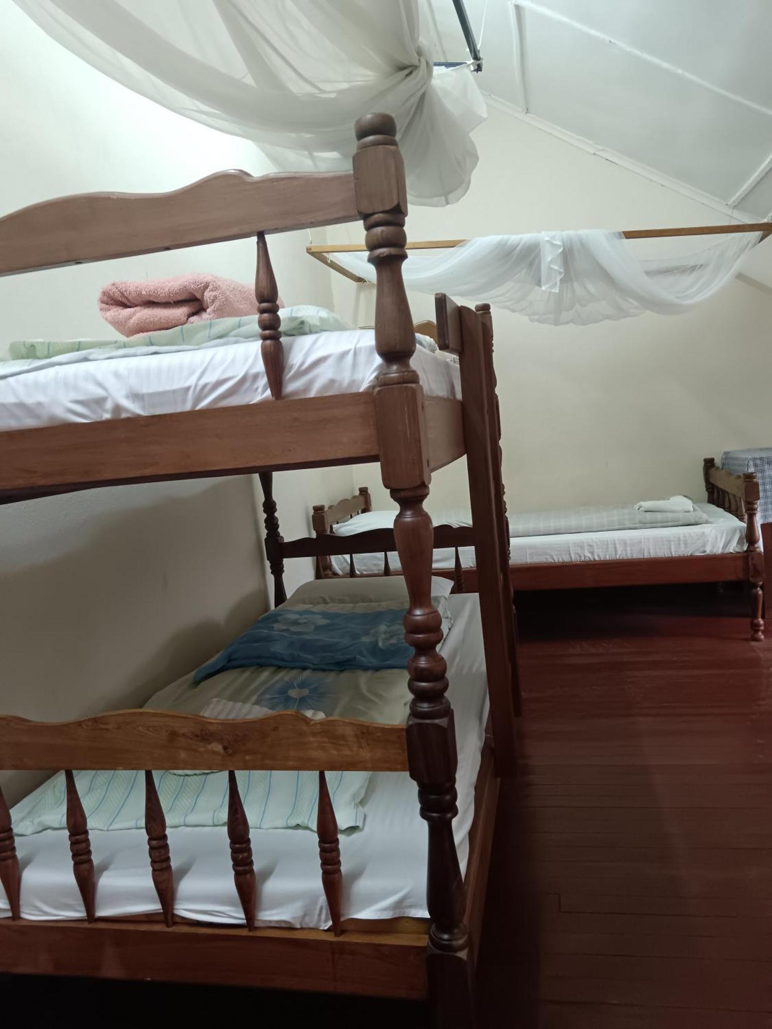 Hotel Lovasoa 4C Antsirabe Zewnętrze zdjęcie