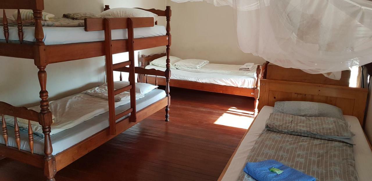 Hotel Lovasoa 4C Antsirabe Pokój zdjęcie