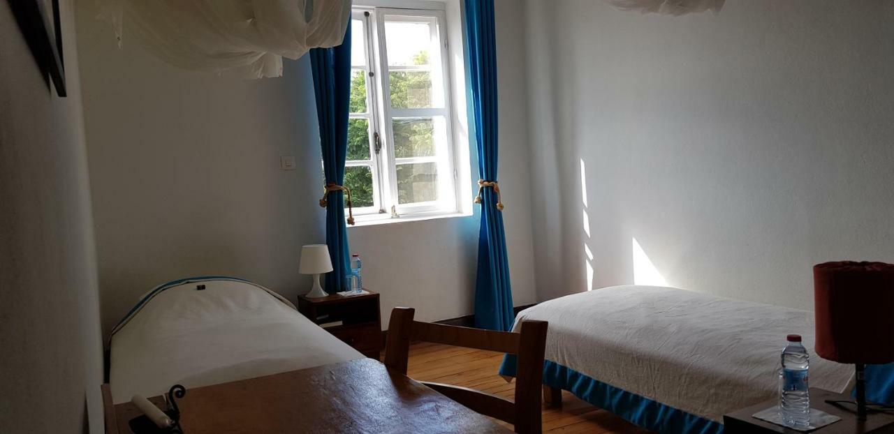 Hotel Lovasoa 4C Antsirabe Pokój zdjęcie