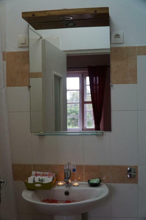 Hotel Lovasoa 4C Antsirabe Zewnętrze zdjęcie