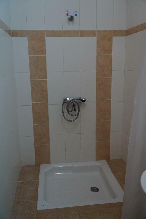 Hotel Lovasoa 4C Antsirabe Zewnętrze zdjęcie