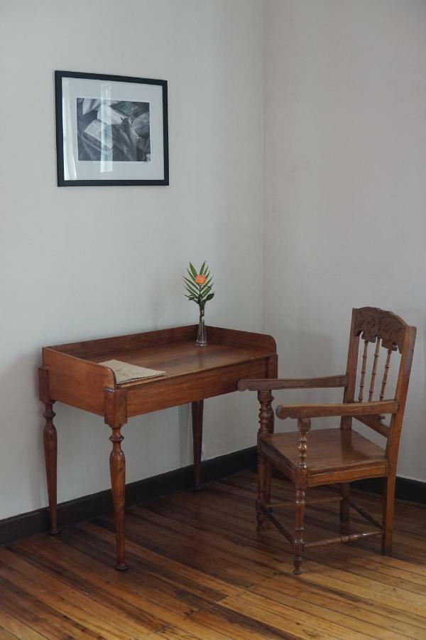 Hotel Lovasoa 4C Antsirabe Zewnętrze zdjęcie