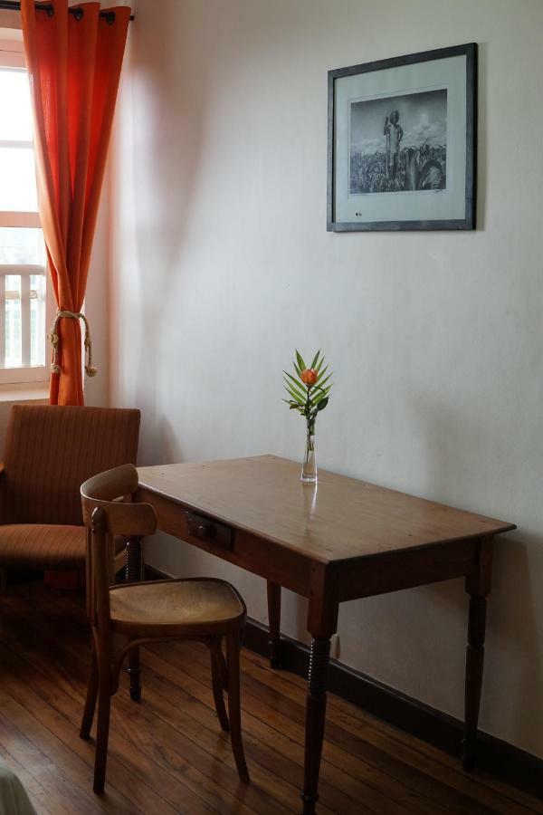 Hotel Lovasoa 4C Antsirabe Zewnętrze zdjęcie