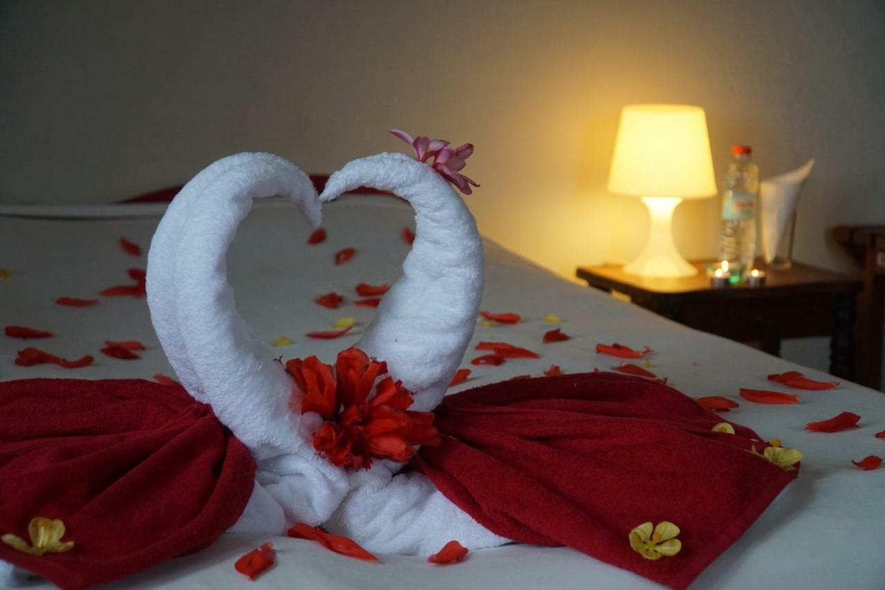 Hotel Lovasoa 4C Antsirabe Zewnętrze zdjęcie