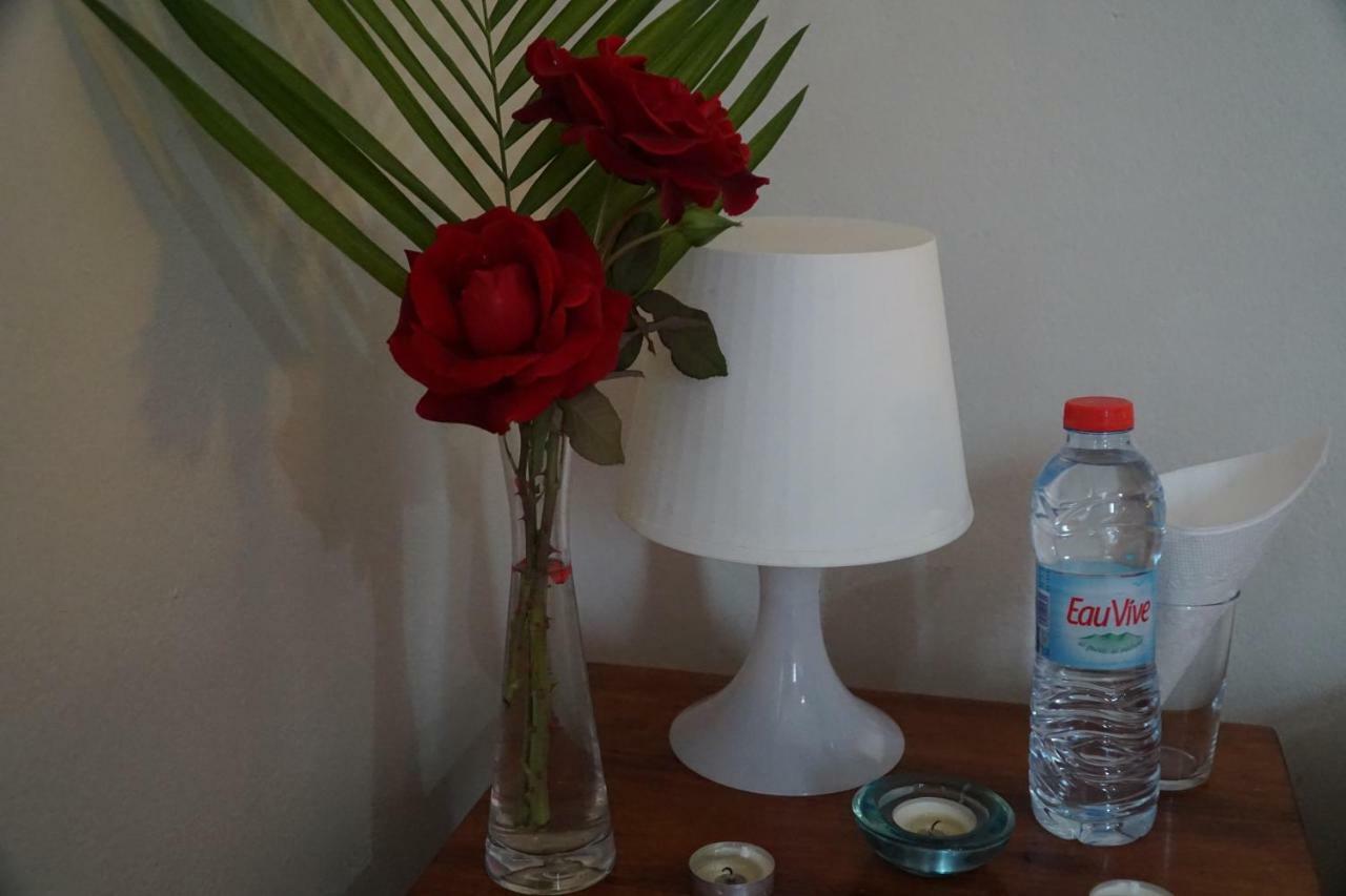 Hotel Lovasoa 4C Antsirabe Zewnętrze zdjęcie