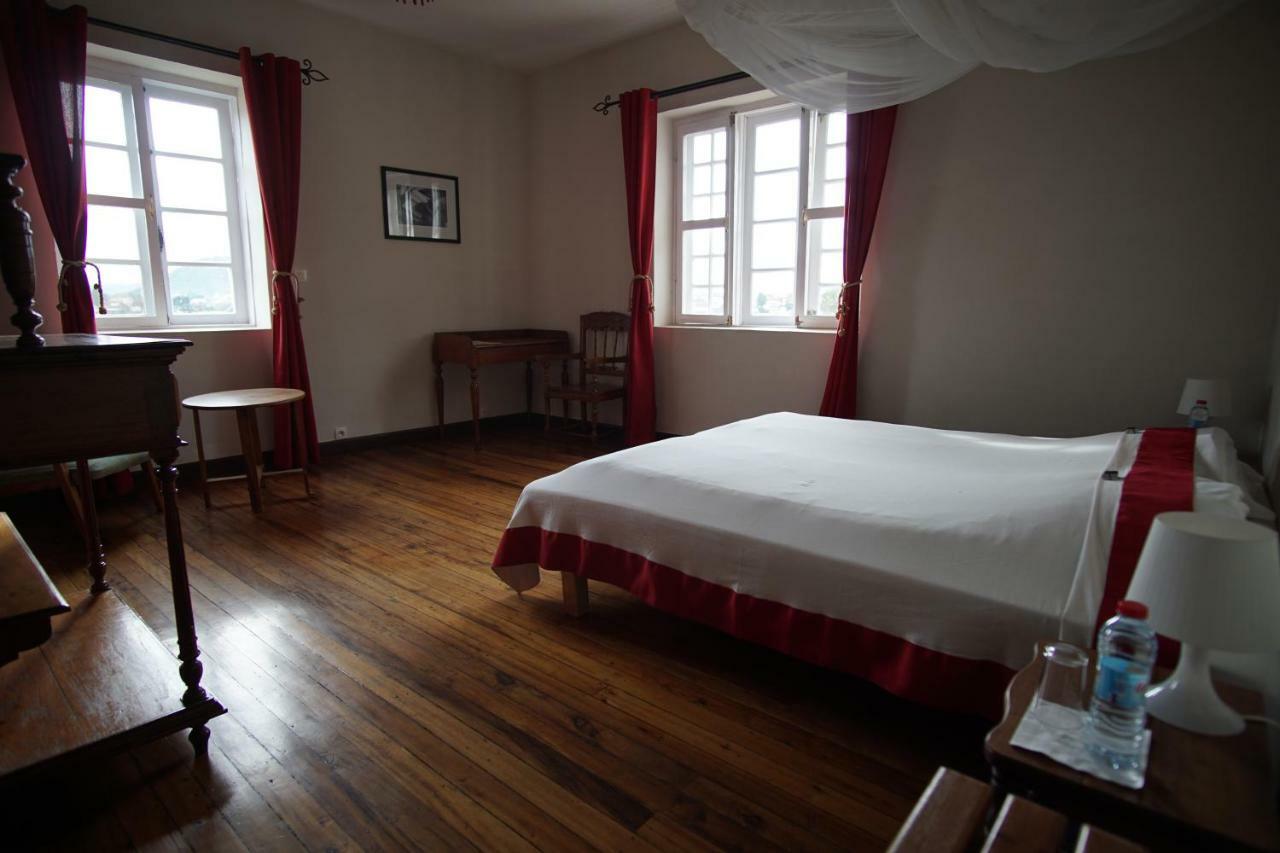 Hotel Lovasoa 4C Antsirabe Zewnętrze zdjęcie