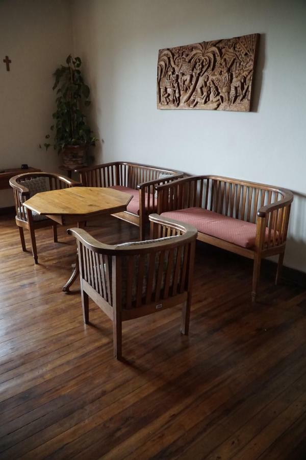 Hotel Lovasoa 4C Antsirabe Zewnętrze zdjęcie