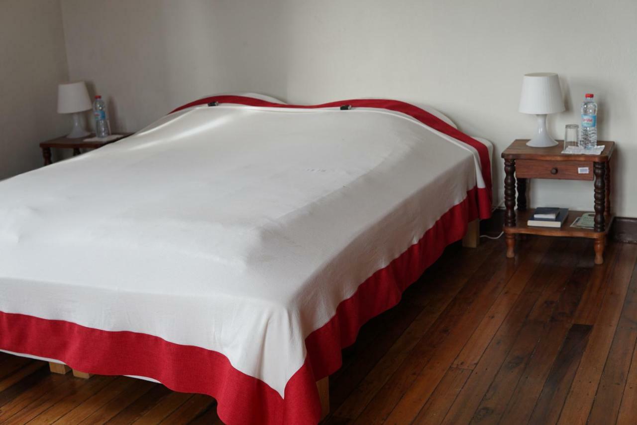 Hotel Lovasoa 4C Antsirabe Zewnętrze zdjęcie